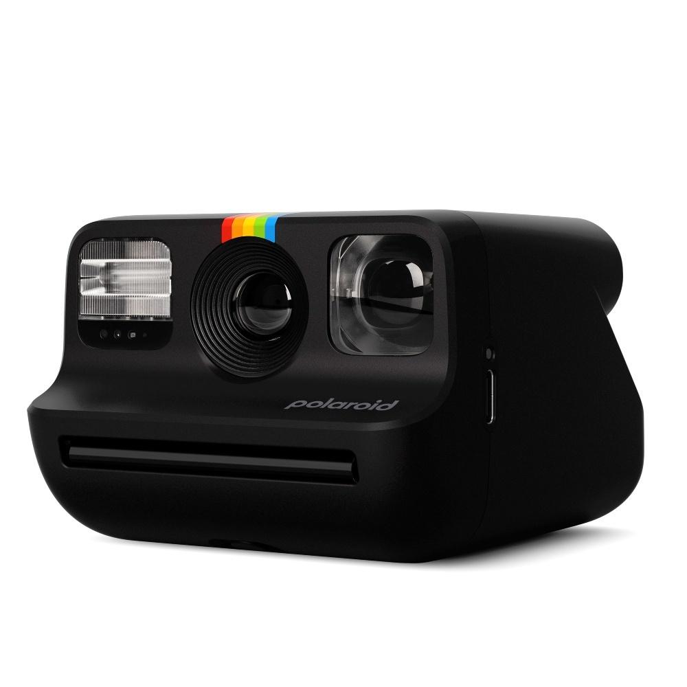 Produktbild Go Camera Gen2 Black 3 von 8