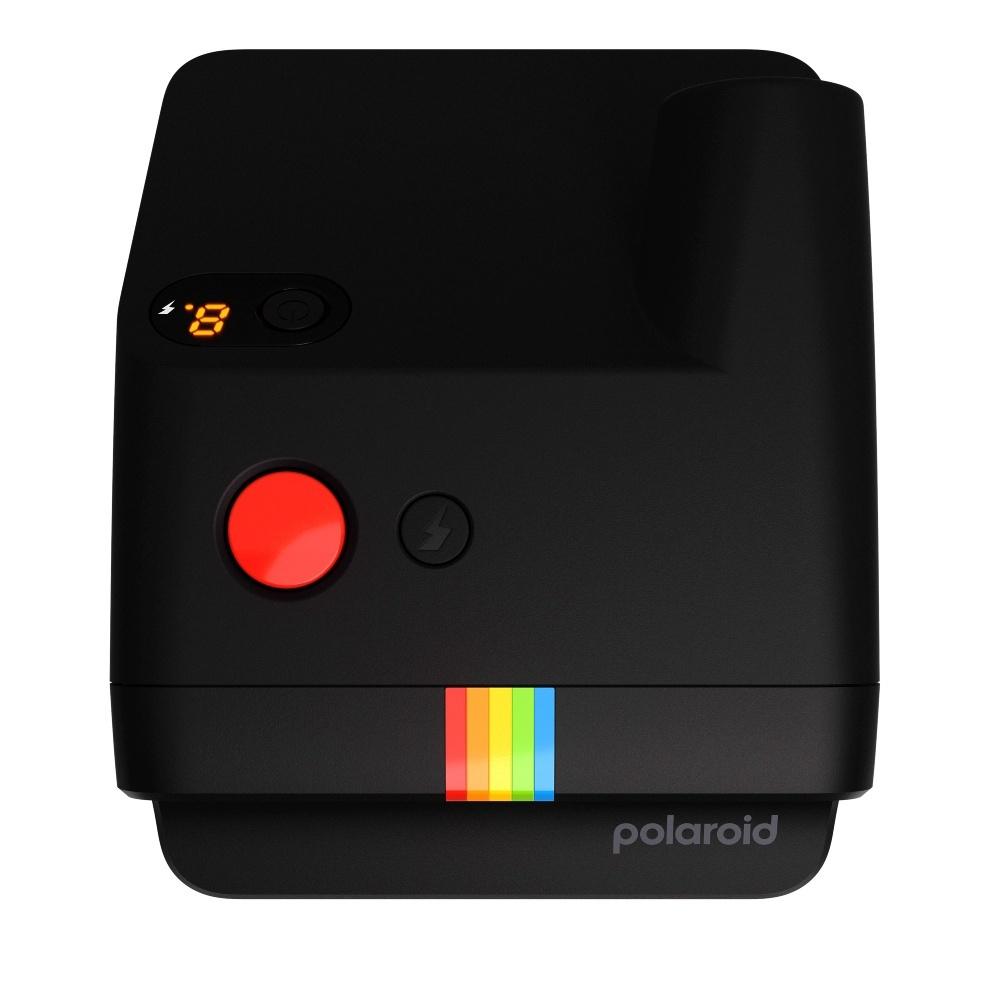 Produktbild Go Camera Gen2 Black 4 von 8