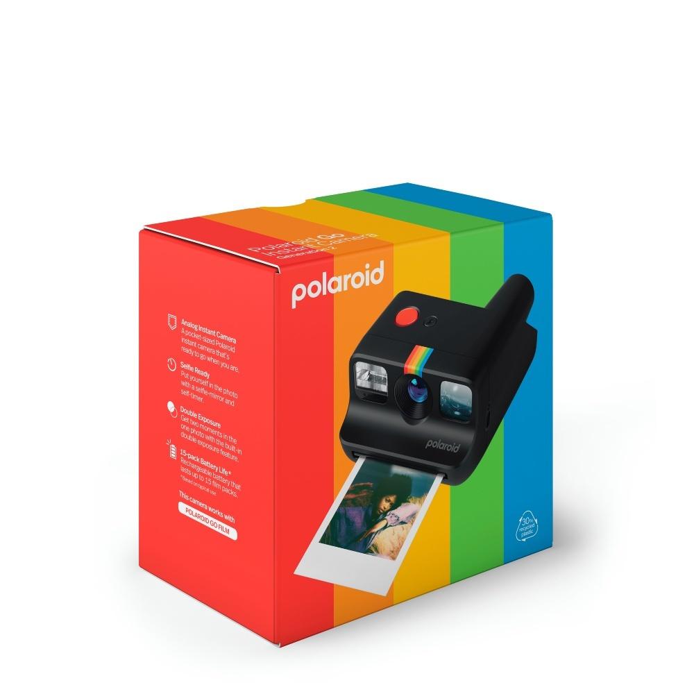 Produktbild Go Camera Gen2 Black 2 von 8
