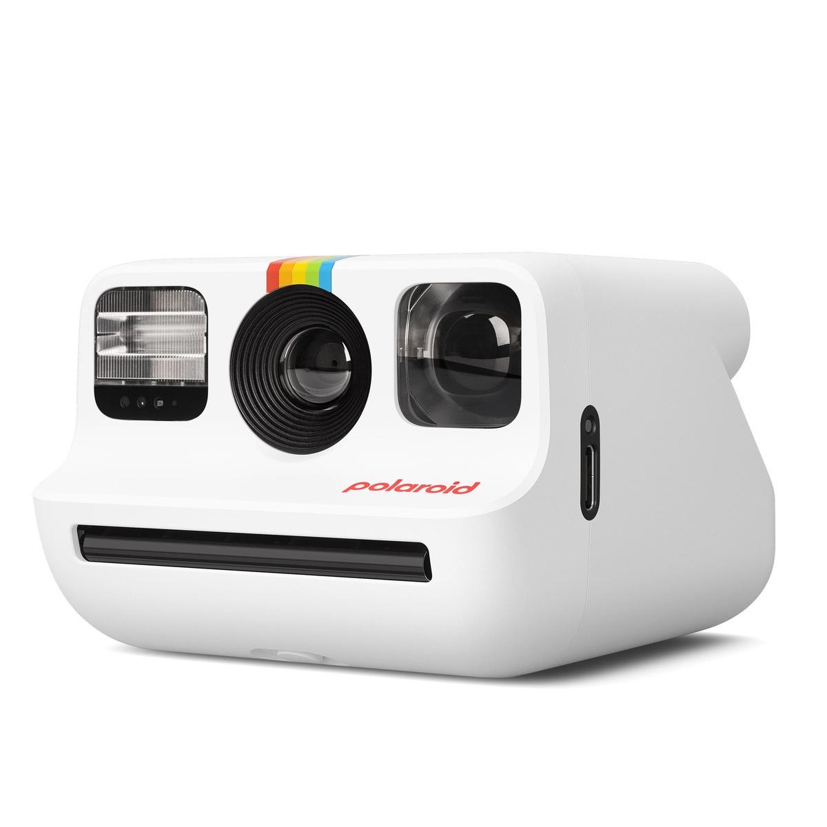 Produktbild Go Camera Gen2 White 8 von 8