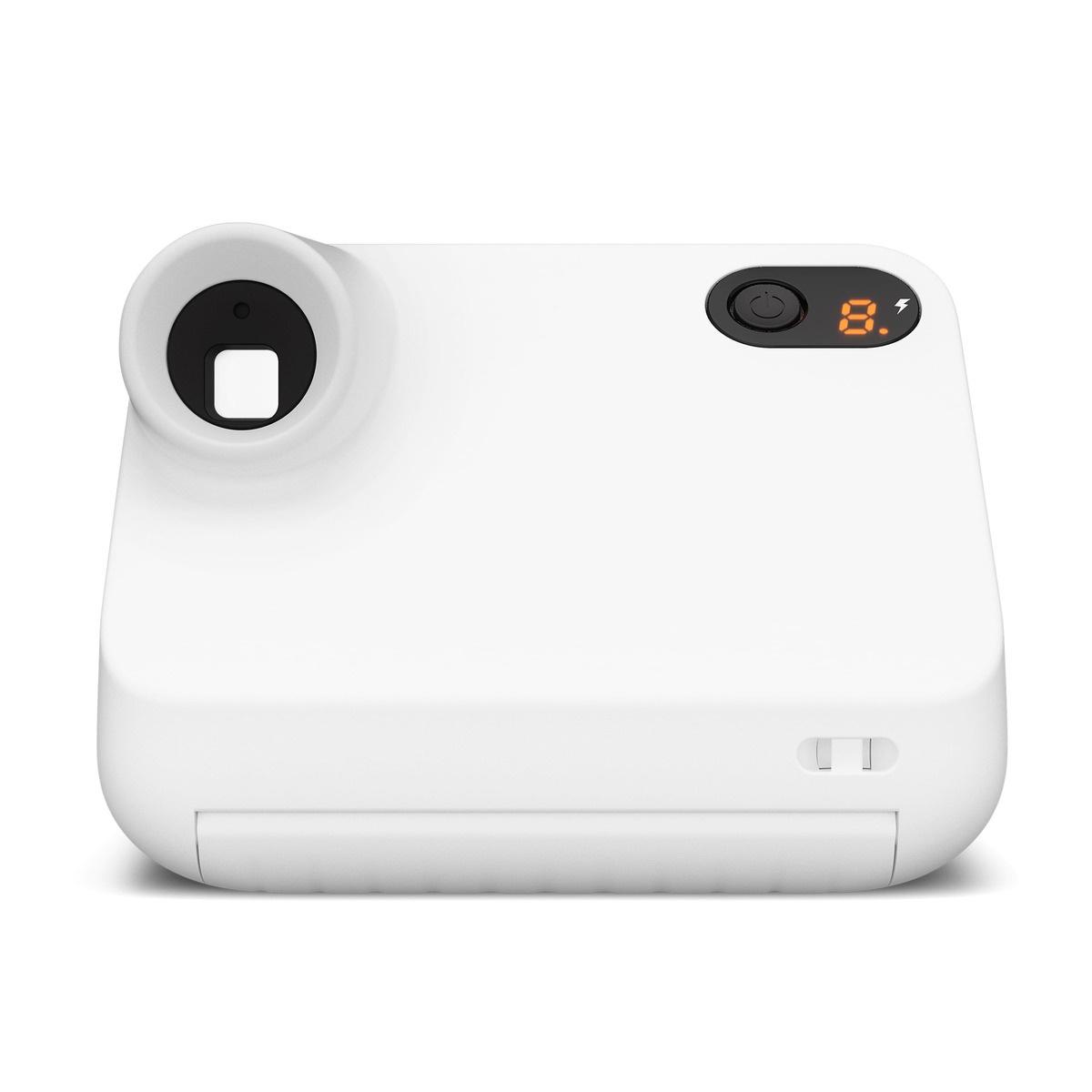 Produktbild Go Camera Gen2 White 4 von 8