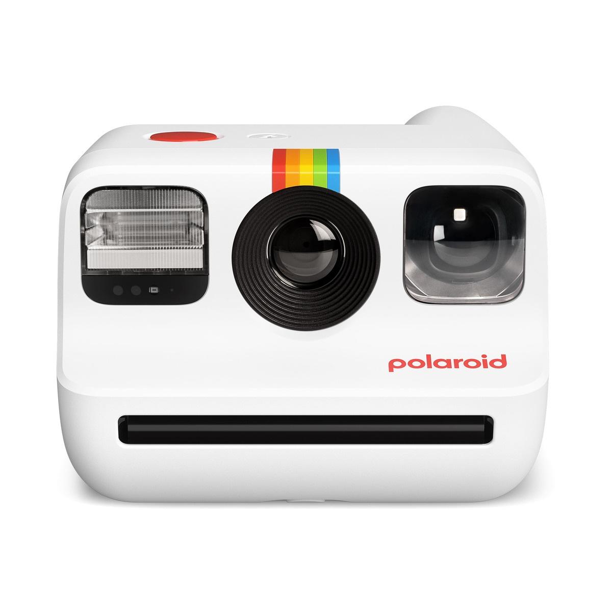 Produktbild Go Camera Gen2 White 3 von 8