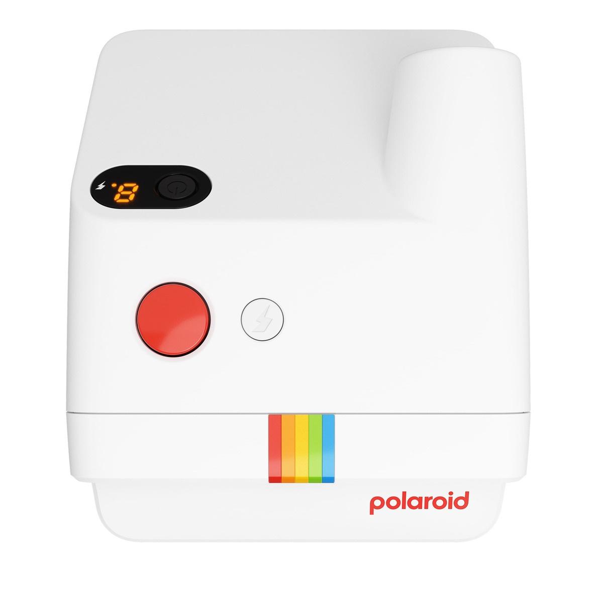 Produktbild Go Camera Gen2 White 5 von 8