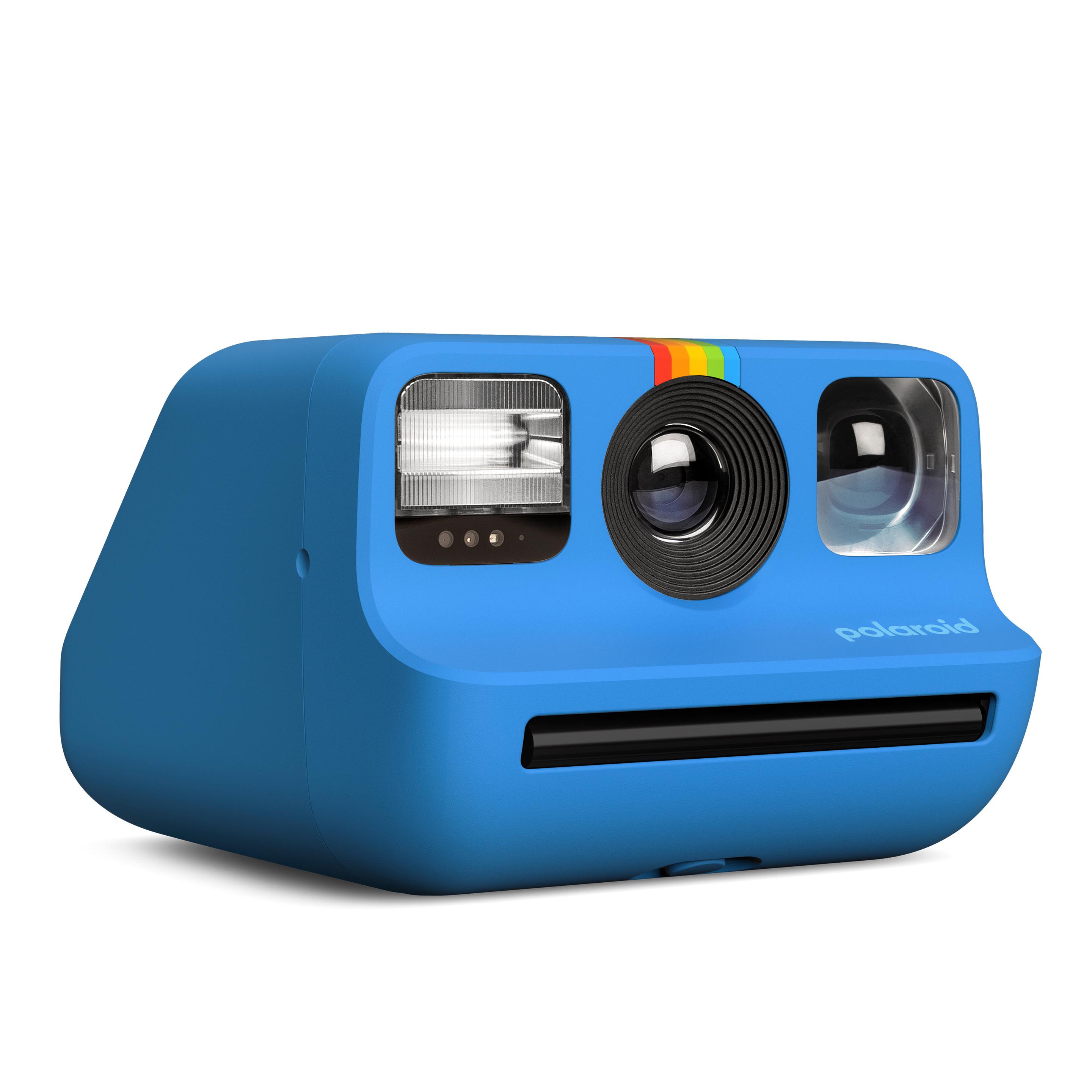 Produktbild Go Camera Gen2 Blue 3 von 7