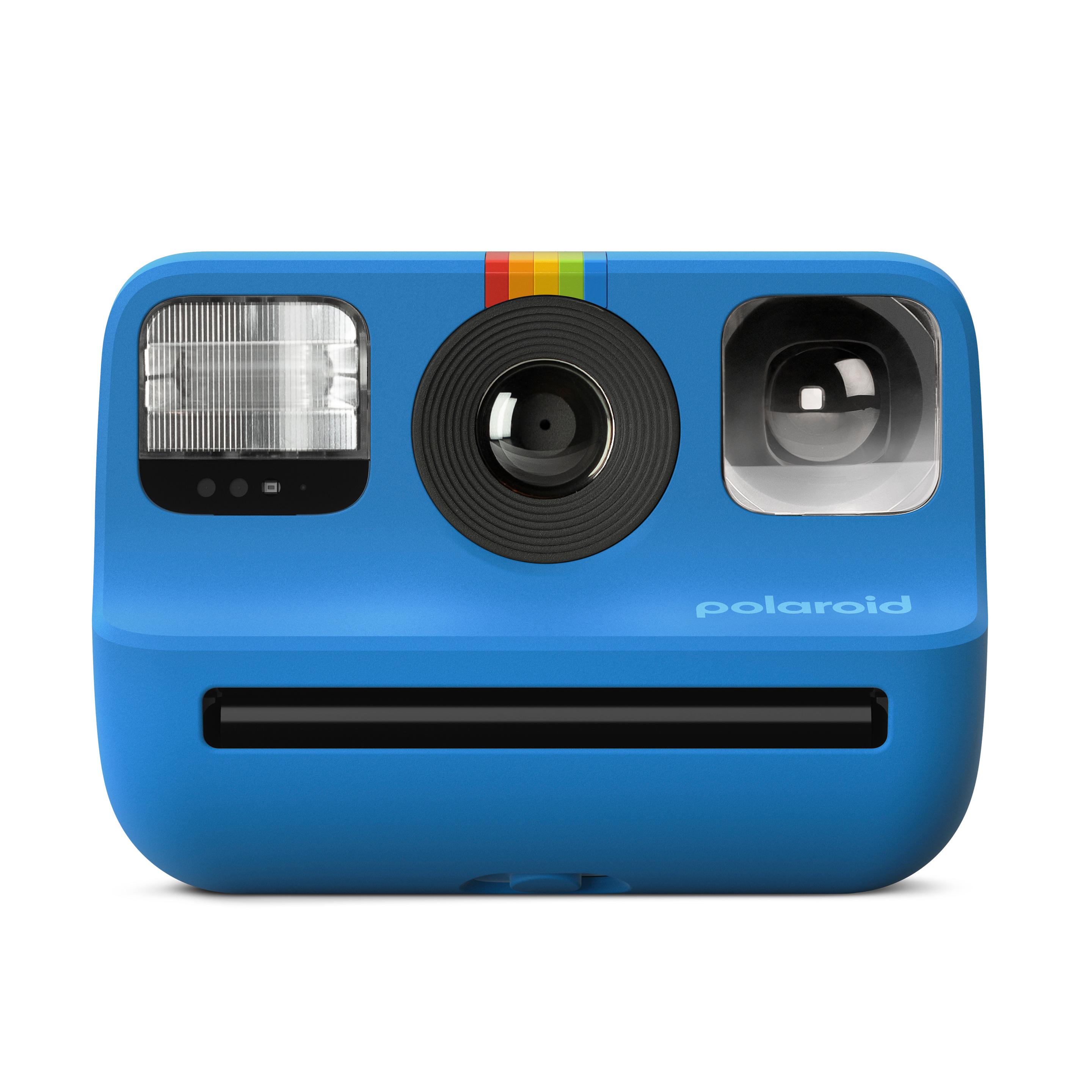 Produktbild Go Camera Gen2 Blue 6 von 7