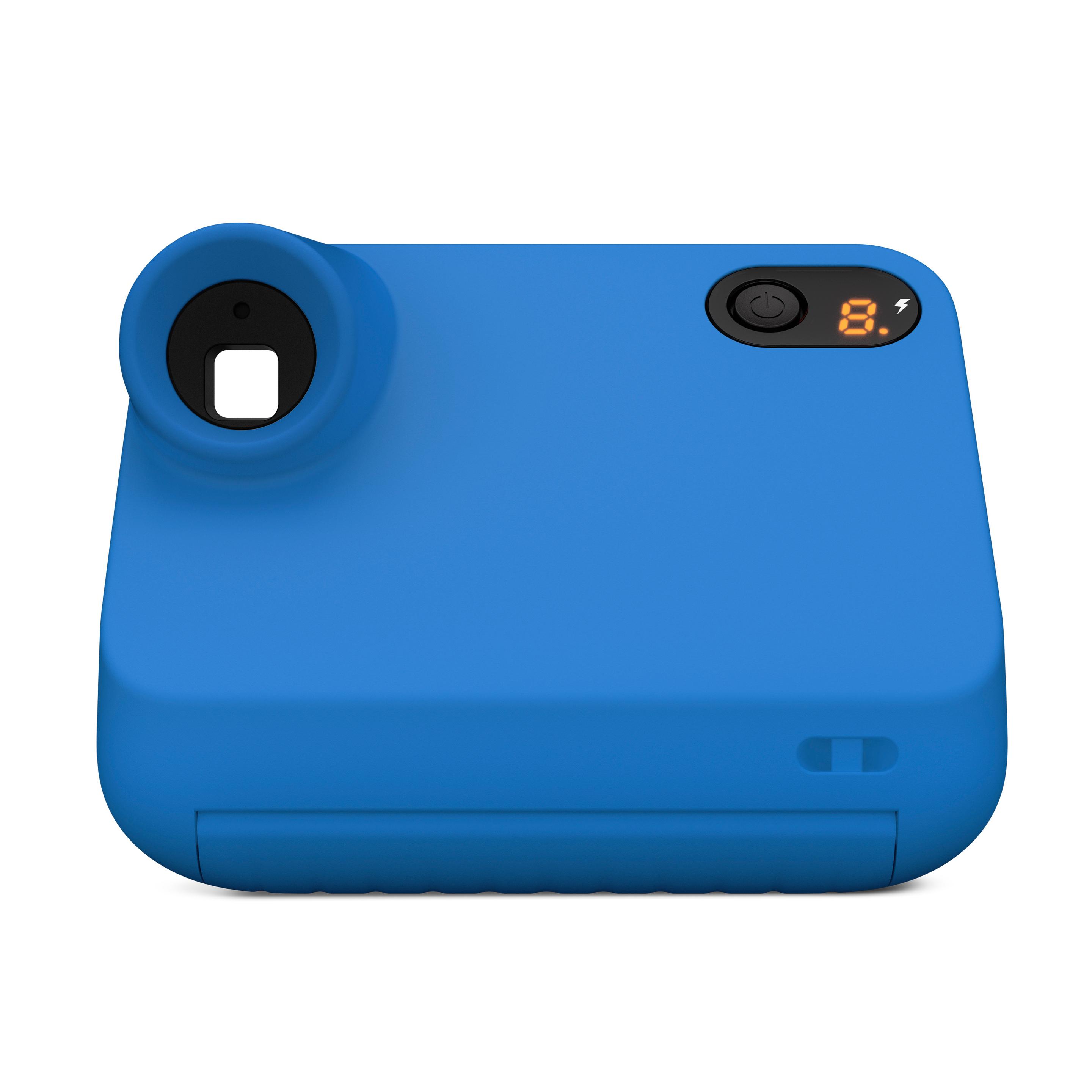 Produktbild Go Camera Gen2 Blue 2 von 7