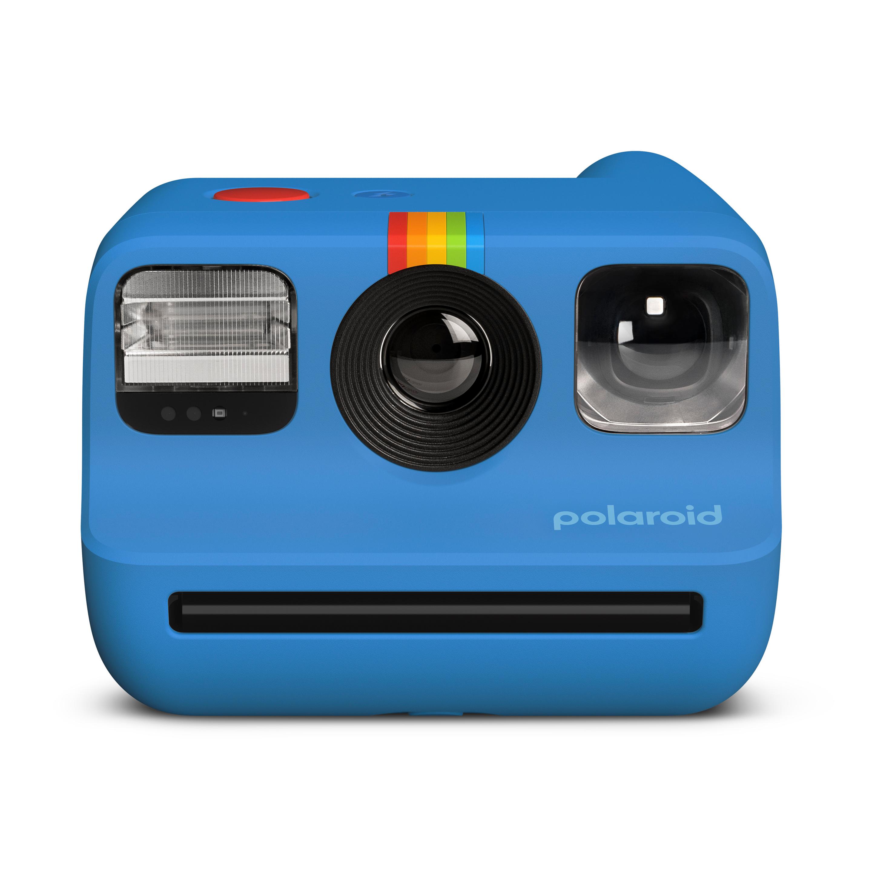 Produktbild Go Camera Gen2 Blue 4 von 7