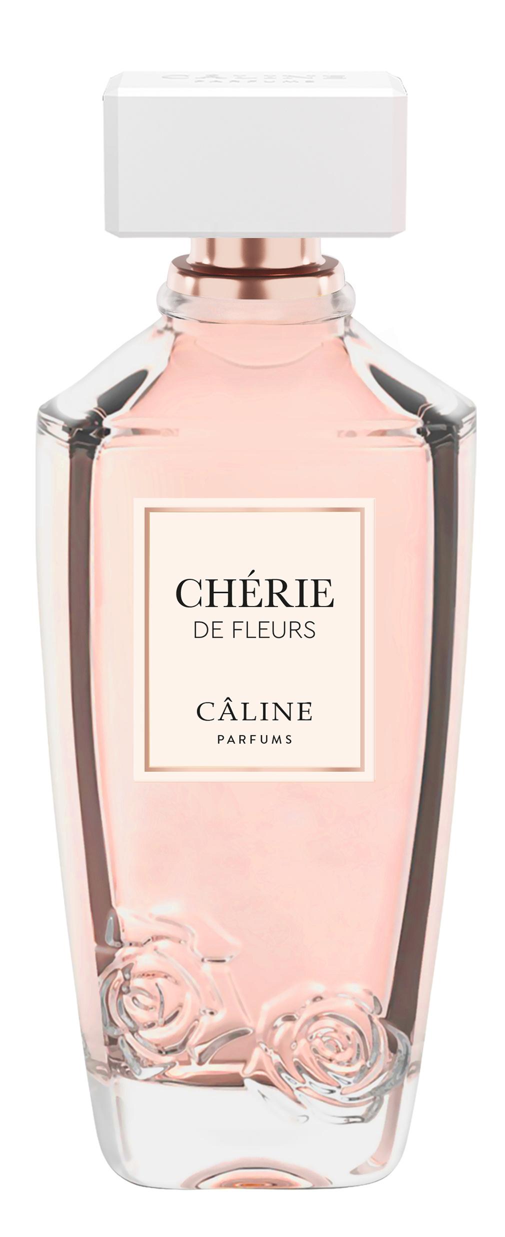 Câline Eau de Parfum Chérie de Fleurs