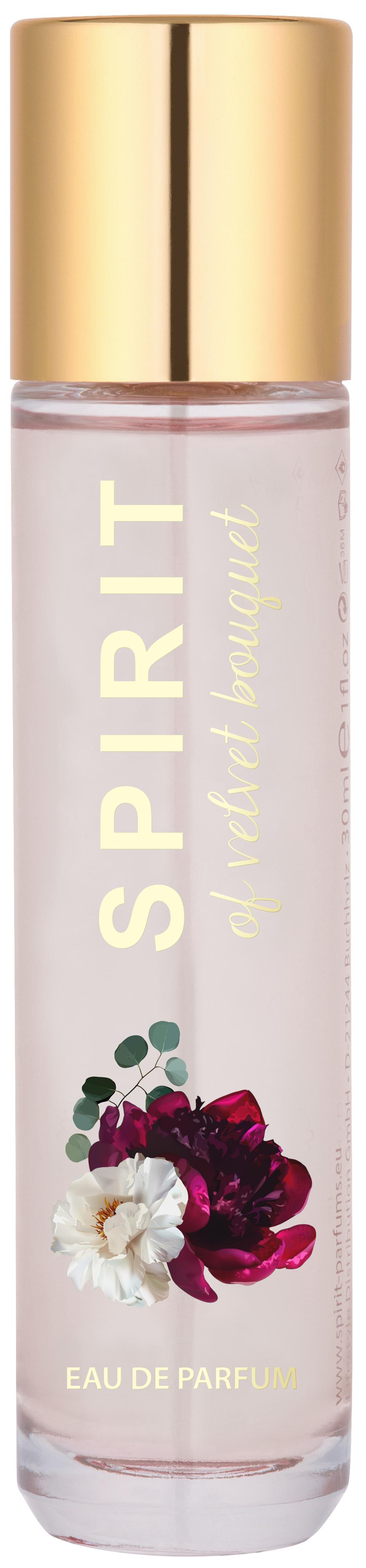 SPIRIT of Velvet Bouquet Eau de Parfum