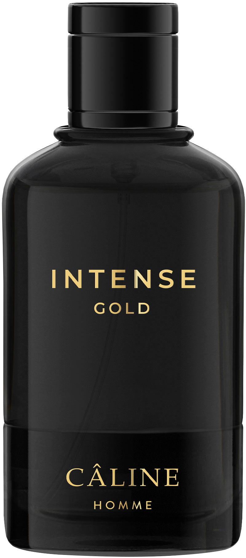 CÂLINE HOMME Intense Gold Eau de Toilette