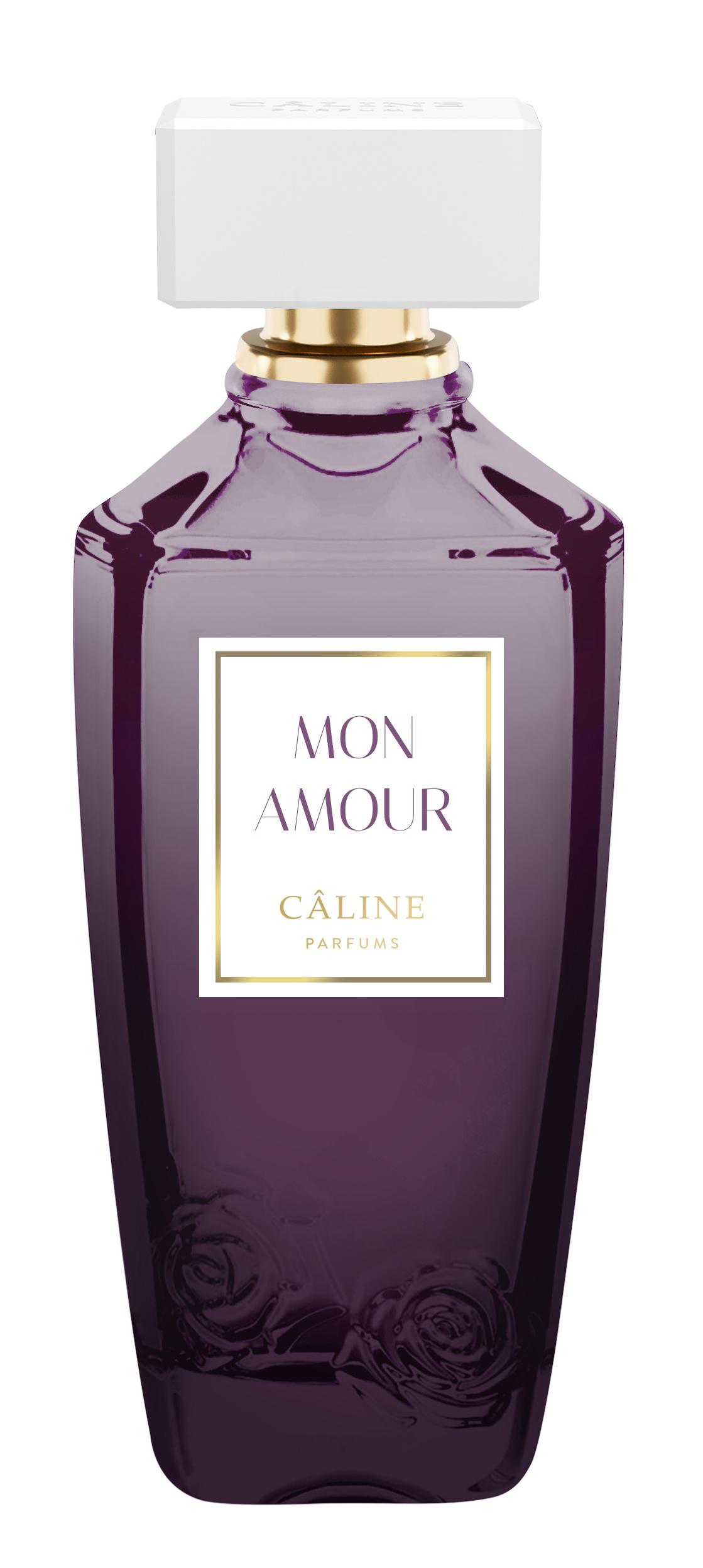 Produktbild CÂLINE mon amour Geschenkpackung 4 von 4