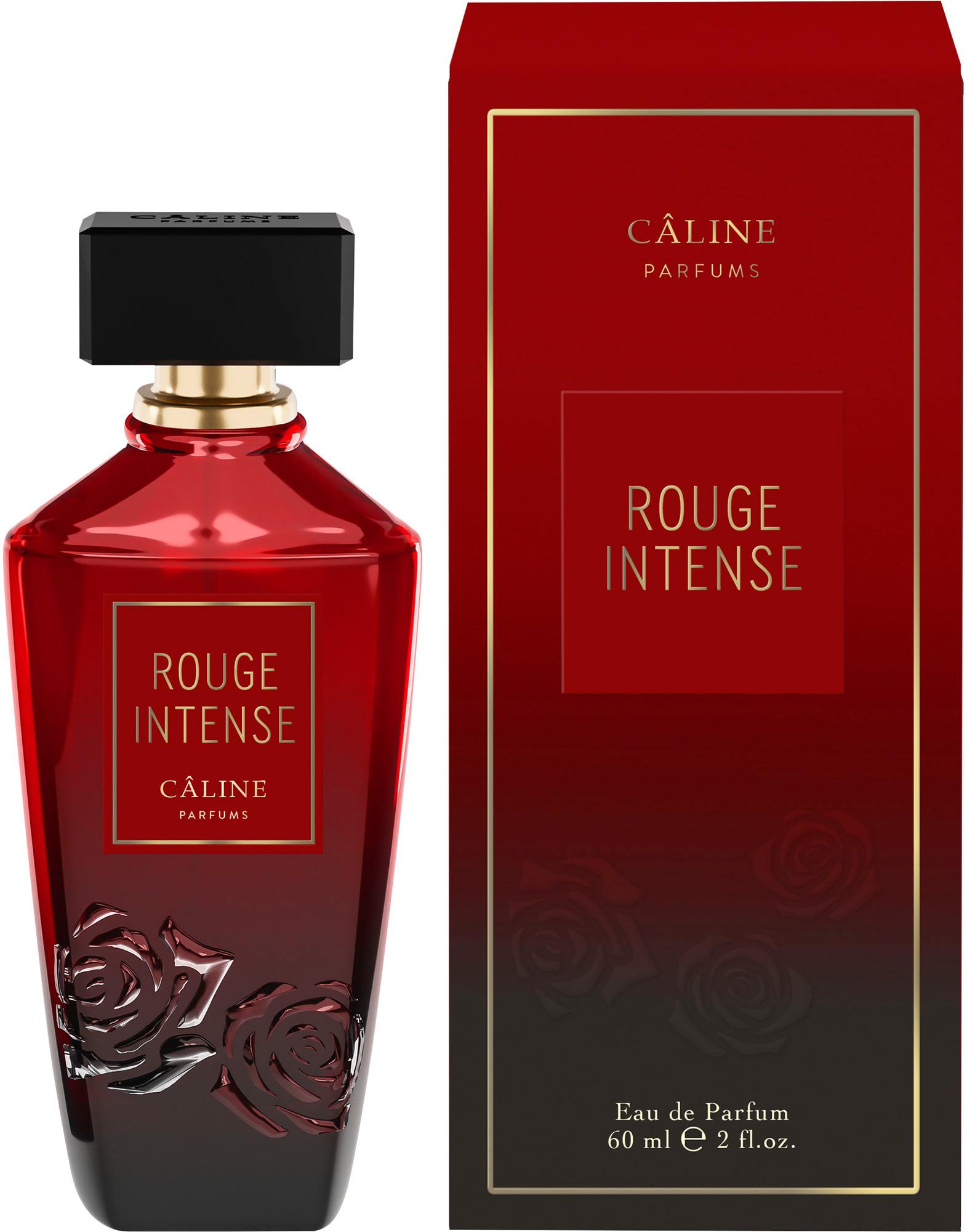 Produktbild Câline Rouge Intense Eau de Parfum 2 von 3