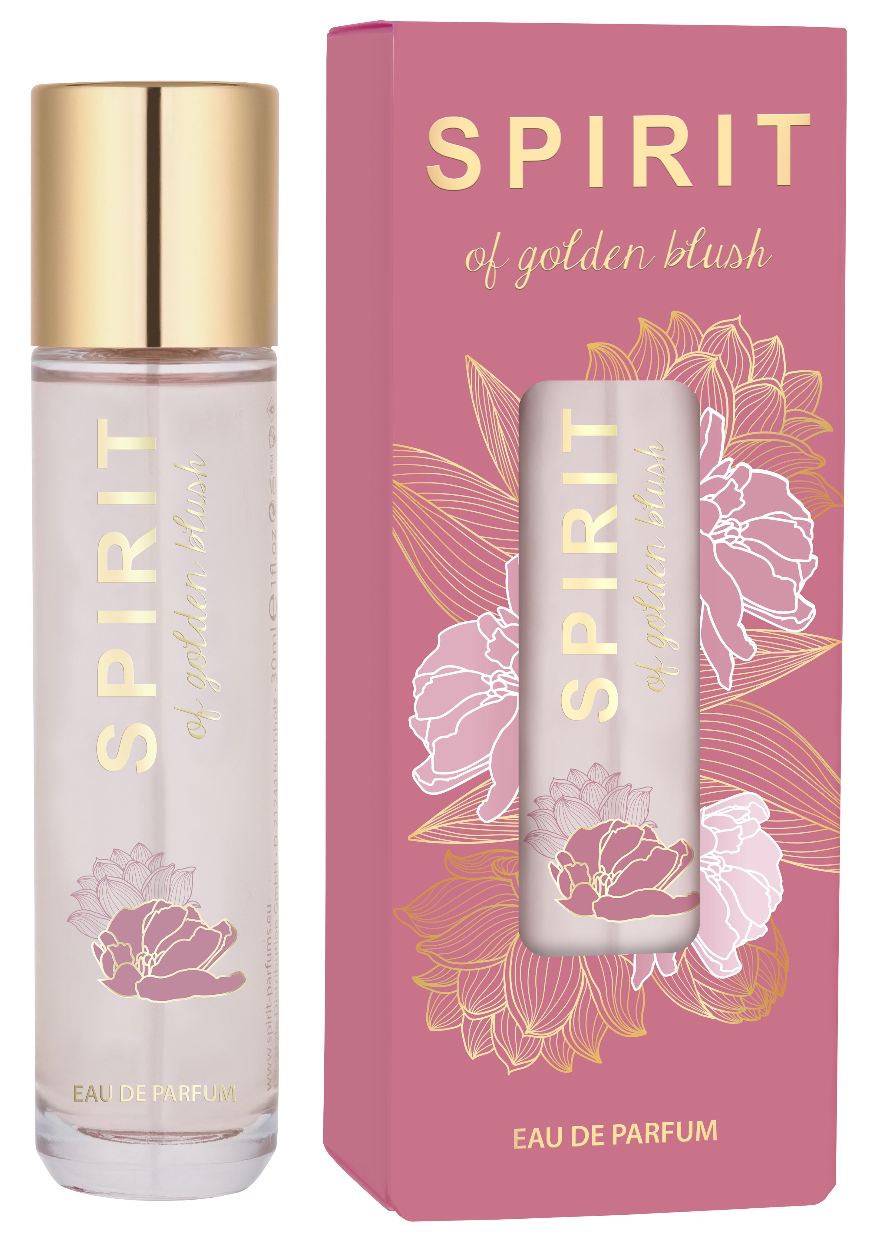 Produktbild SPIRIT Of Golden Blush Eau de Parfum 3 von 4