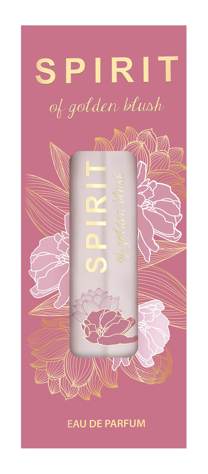 Produktbild SPIRIT Of Golden Blush Eau de Parfum 4 von 4
