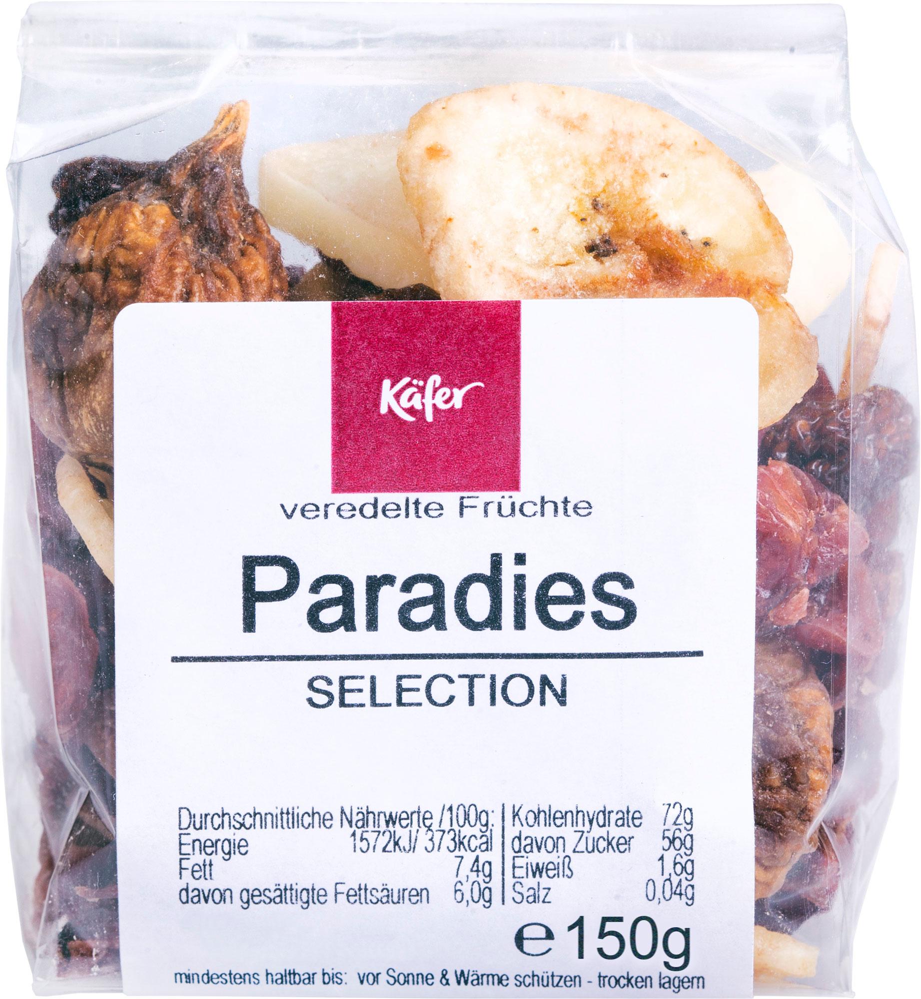 Käfer Paradies Selection