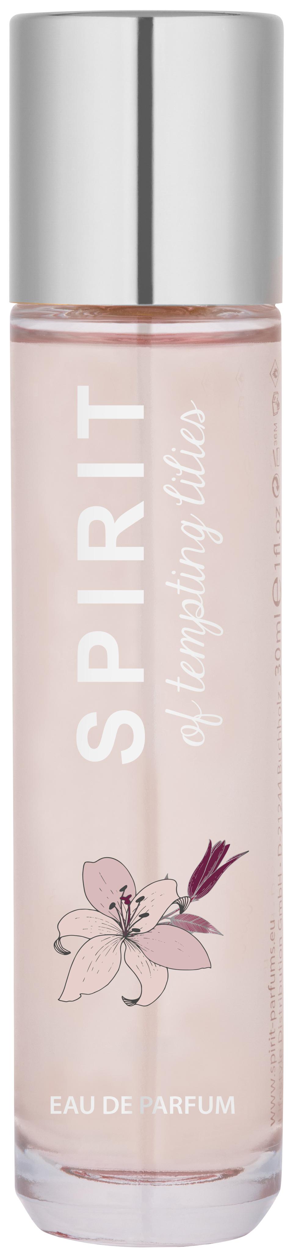 SPIRIT Of Tempting Lilies Eau de Parfum