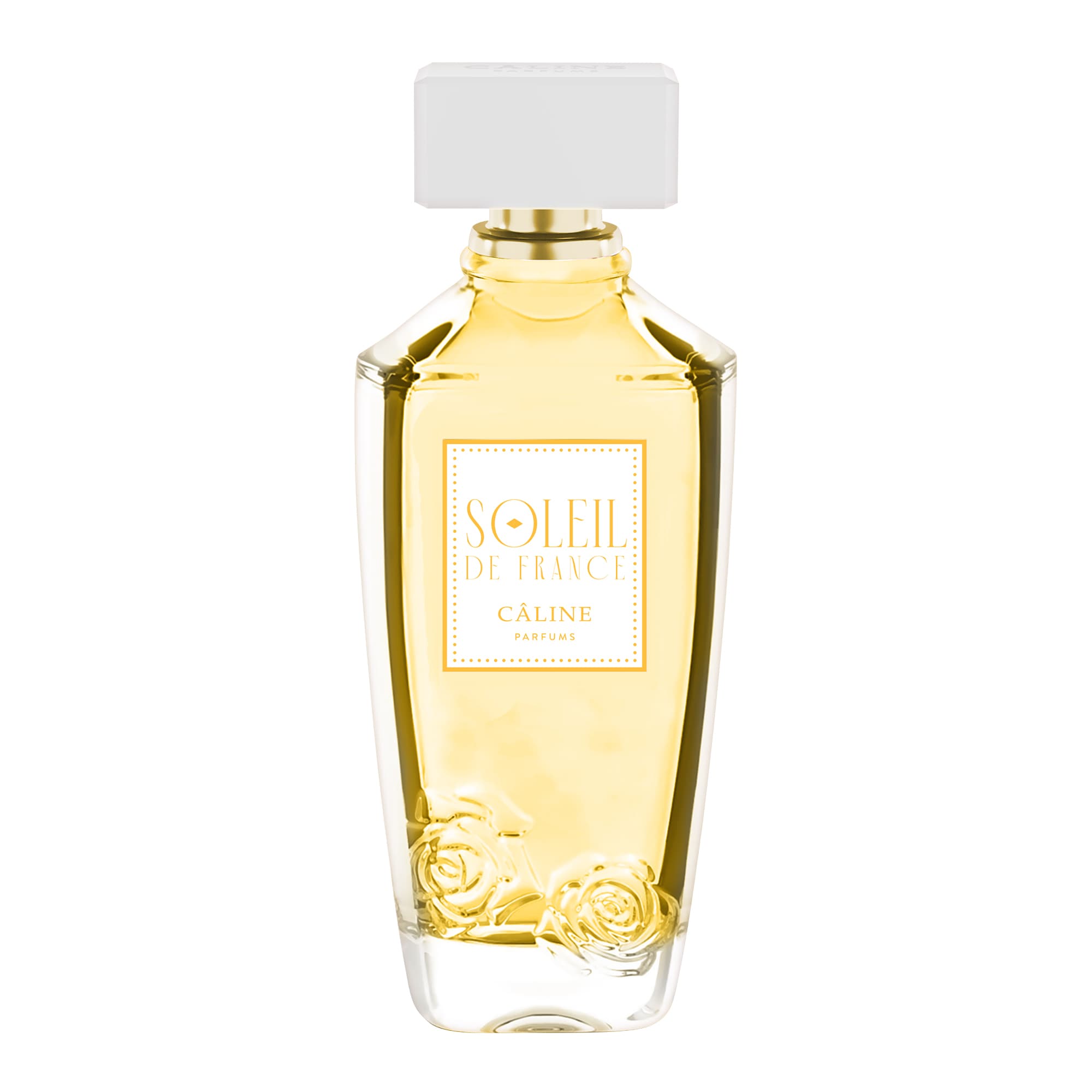 Câline Soleil de France Eau de Parfum