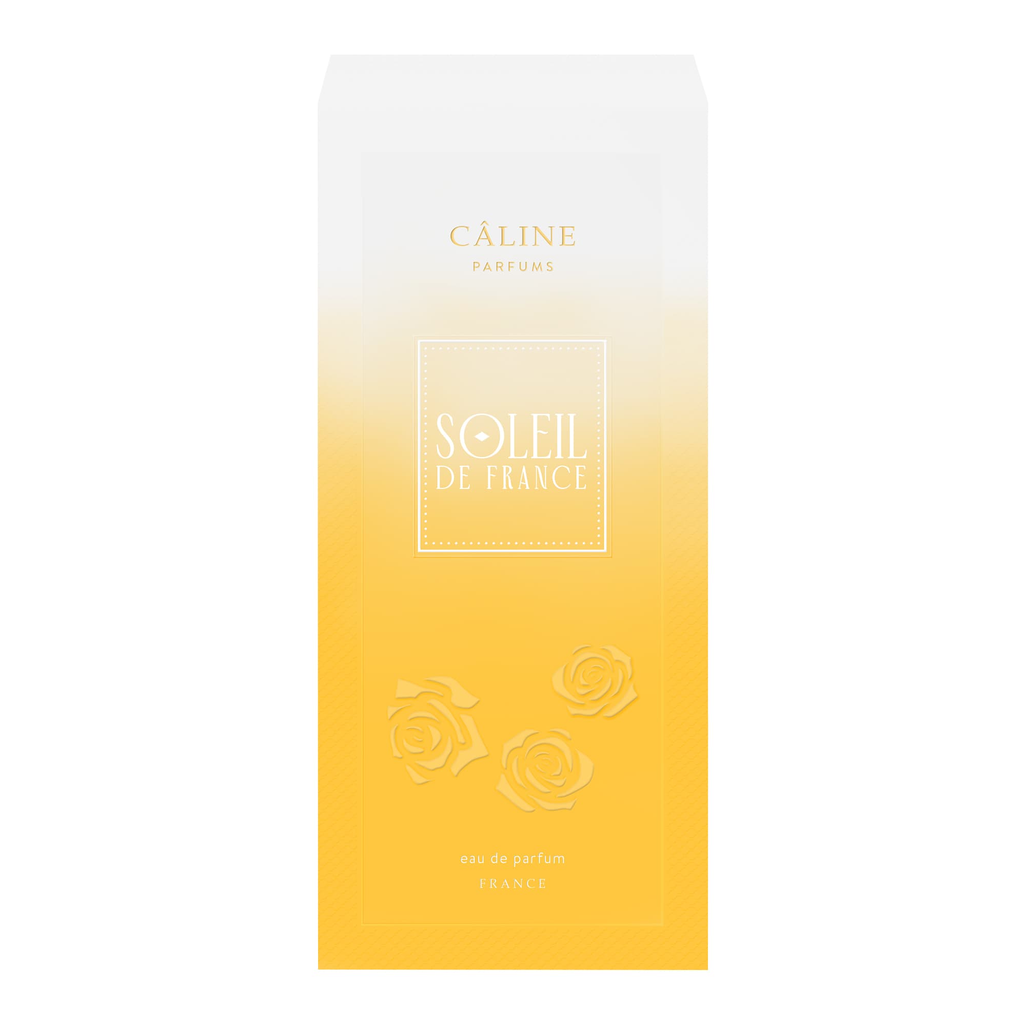 Produktbild Câline Soleil de France Eau de Parfum 3 von 4