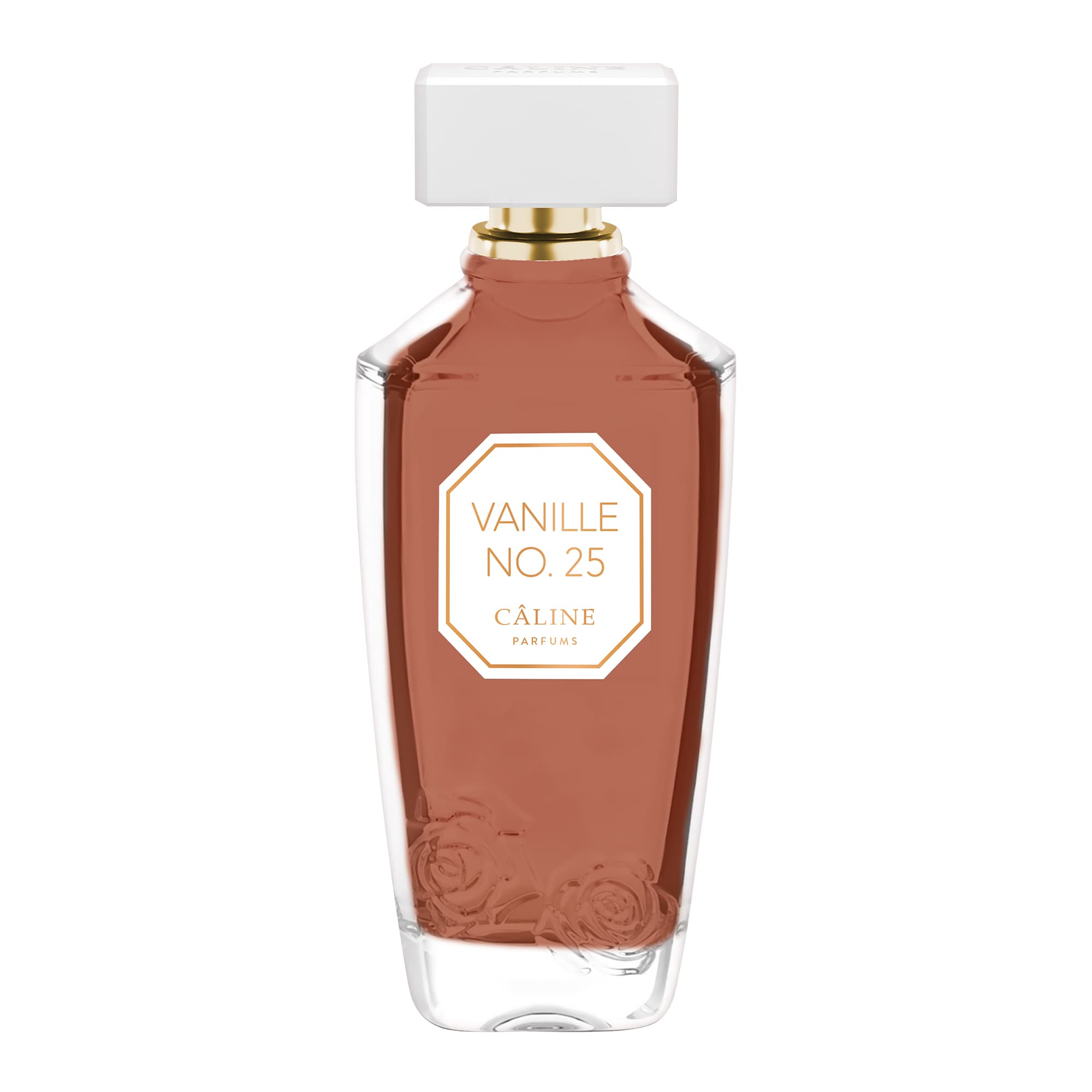 Câline Vanille No. 25 Eau de Parfum