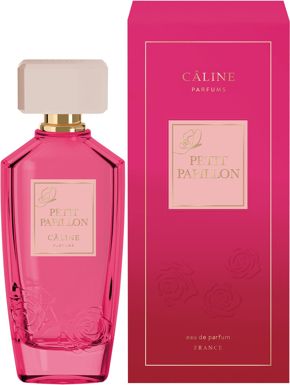 CÂLINE Petit Papillon Eau de Parfum