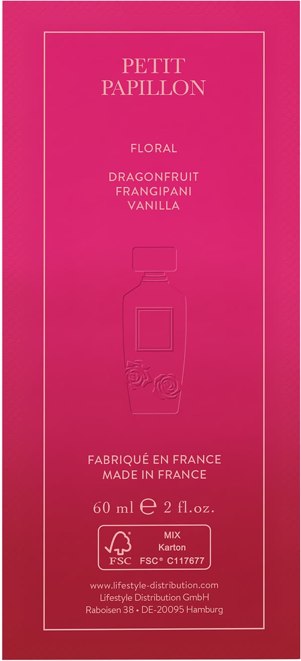 CÂLINE Petit Papillon Eau de Parfum