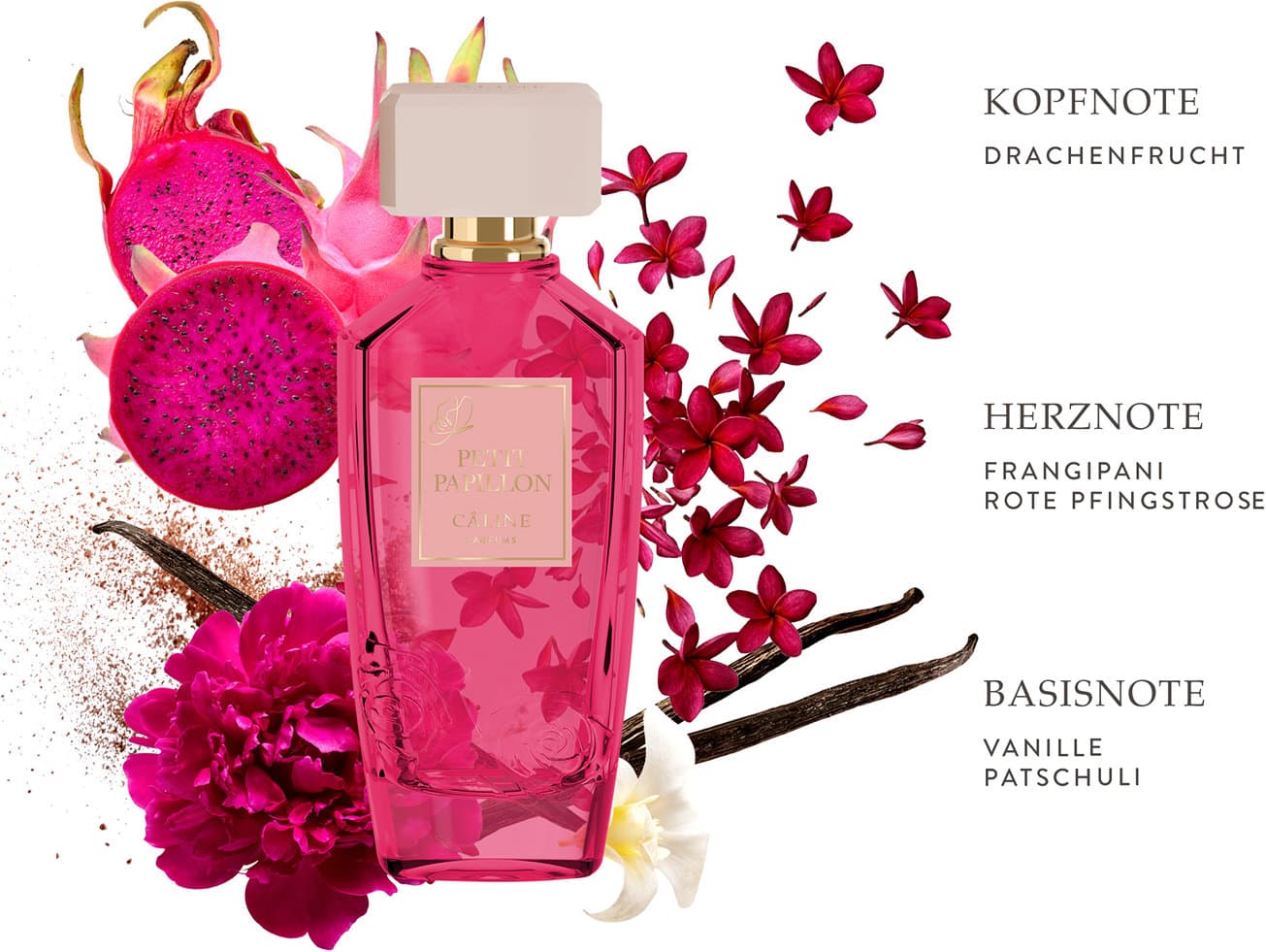 CÂLINE Petit Papillon Eau de Parfum