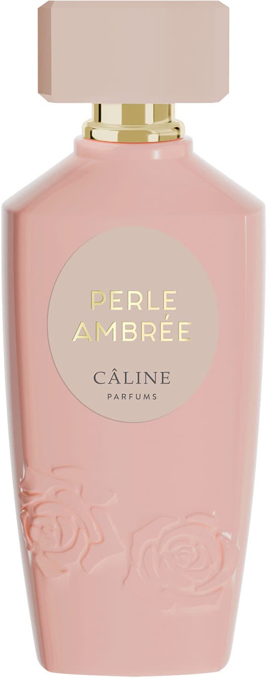 CÂLINE Perle Ambrée Eau de Parfum