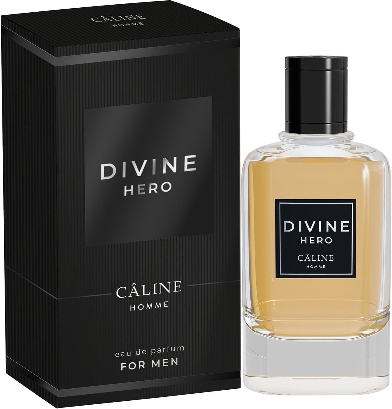 CÂLINE HOMME Divine Hero Eau de Parfum