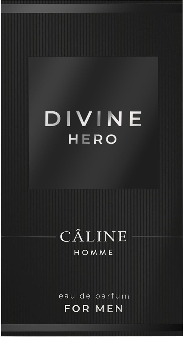 CÂLINE HOMME Divine Hero Eau de Parfum