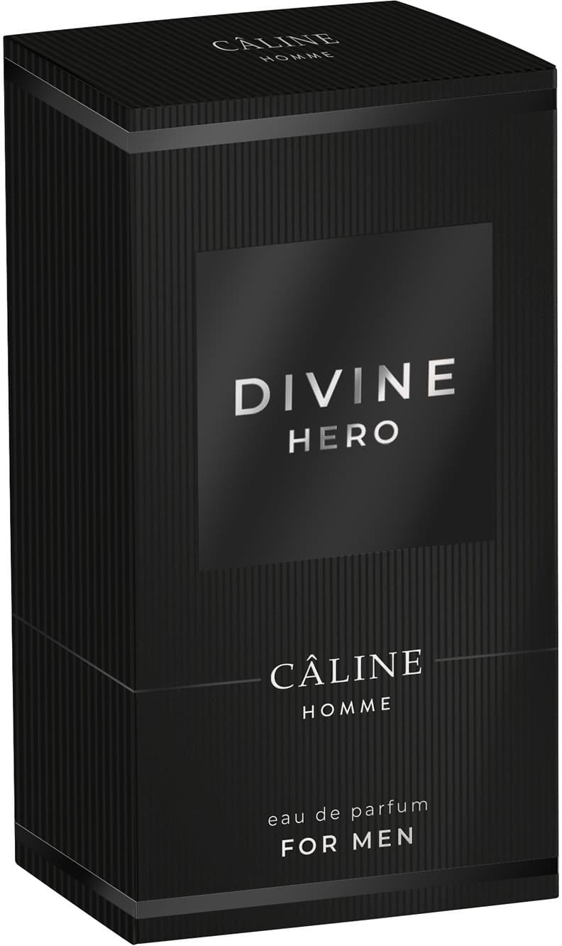 CÂLINE HOMME Divine Hero Eau de Parfum