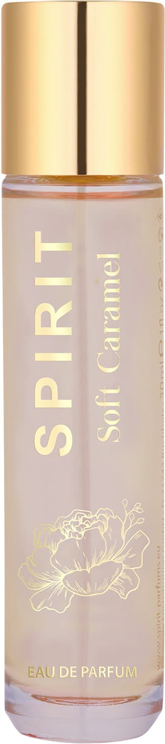 SPIRIT Soft Caramel Eau de Parfum