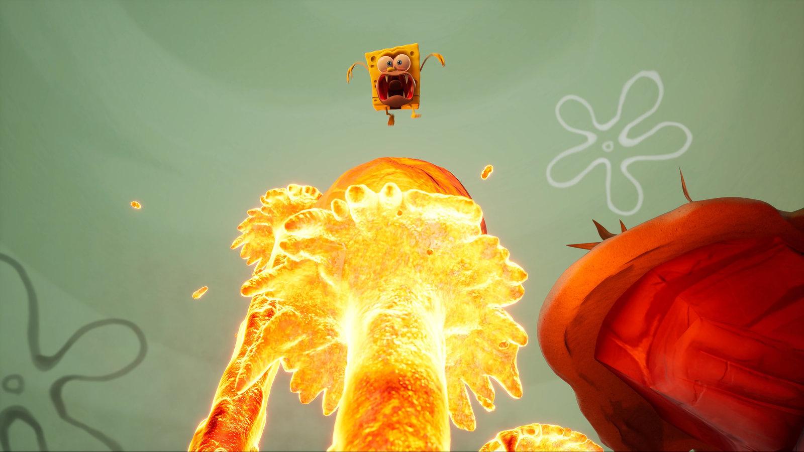 Produktbild SpongeBob Schwammkopf - The Cosmic Shake 8 von 12