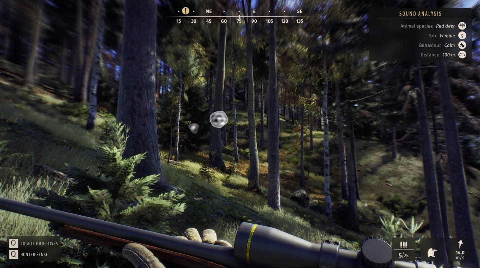 Produktbild Way of the Hunter - Hunting Season One 3 von 10