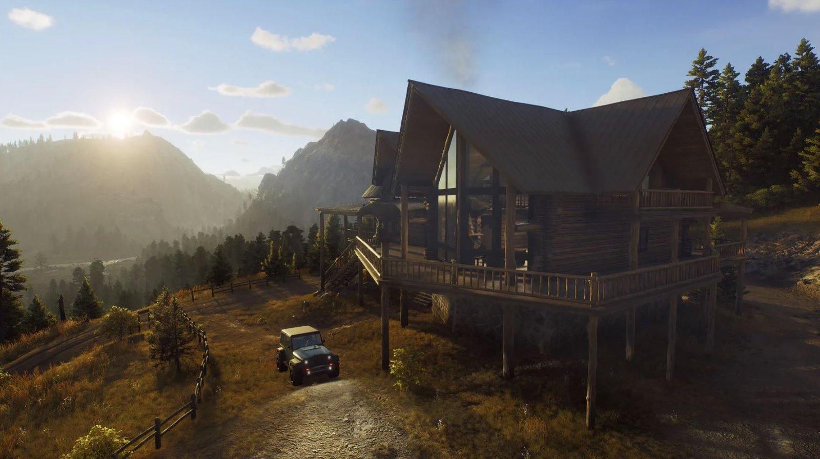 Produktbild Way of the Hunter - Hunting Season One 4 von 10