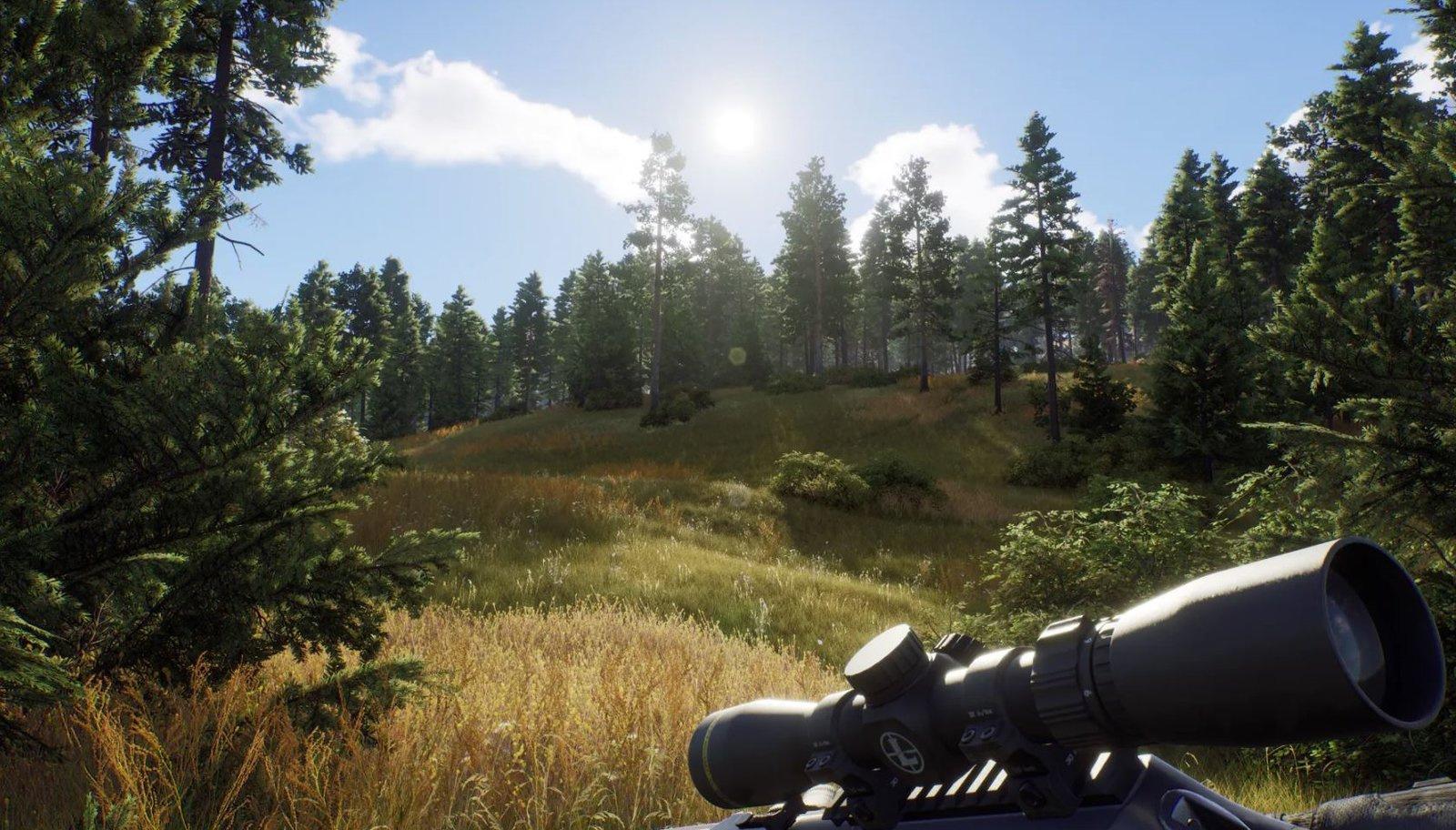 Produktbild Way of the Hunter - Hunting Season One 9 von 10