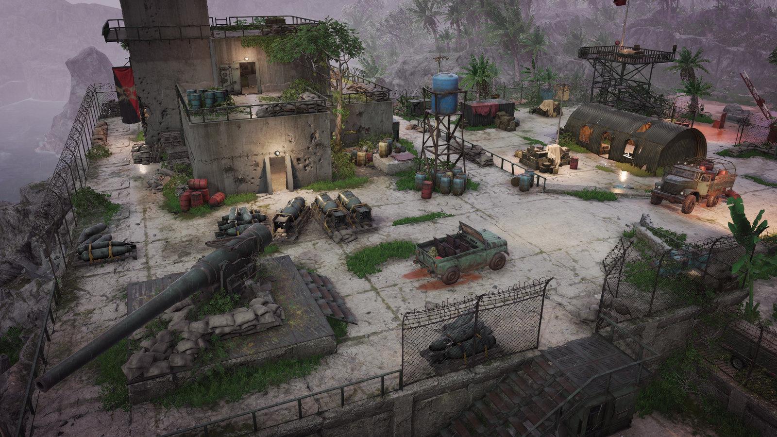 Produktbild Jagged Alliance 3 11 von 12