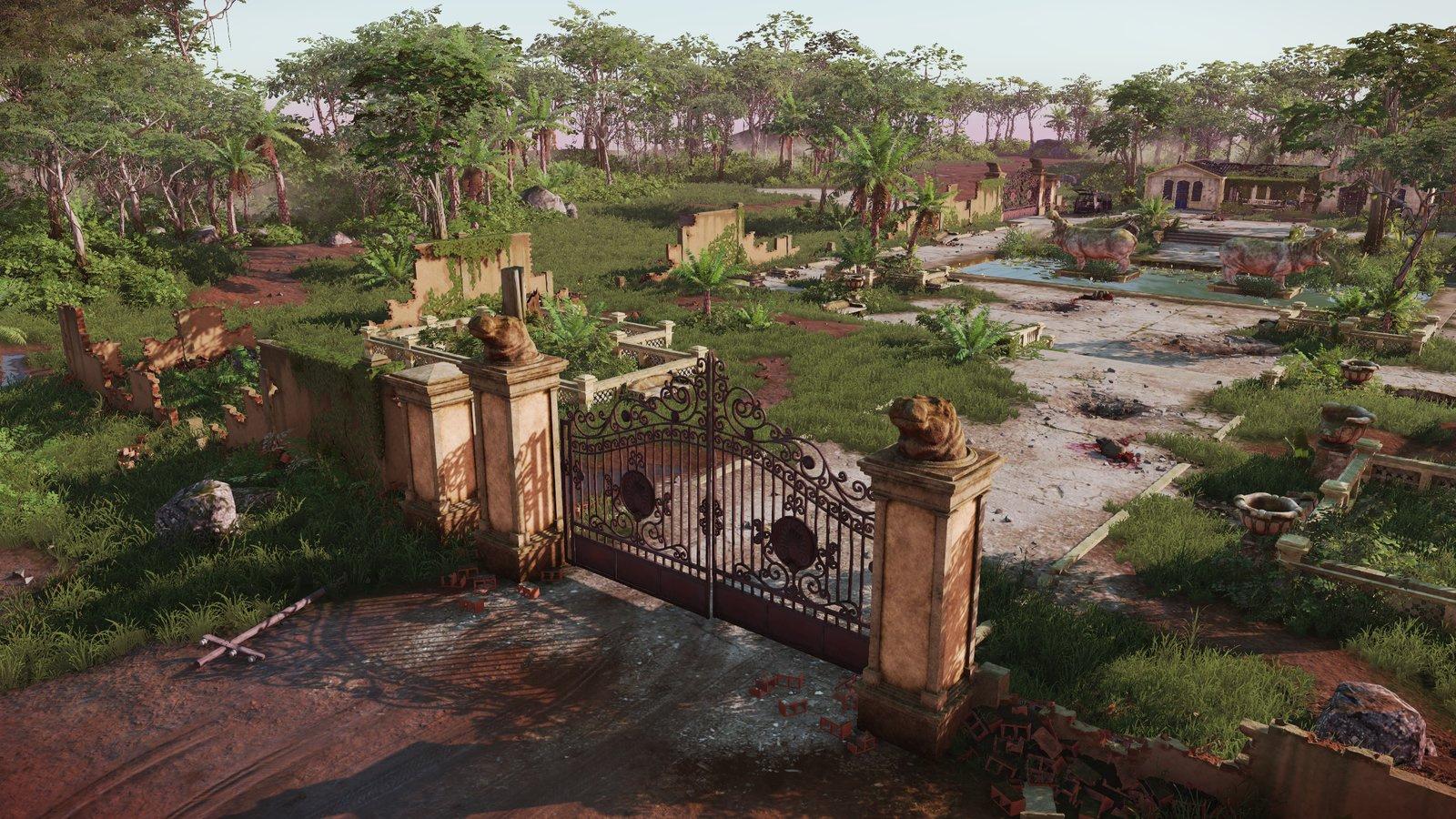 Produktbild Jagged Alliance 3 4 von 11