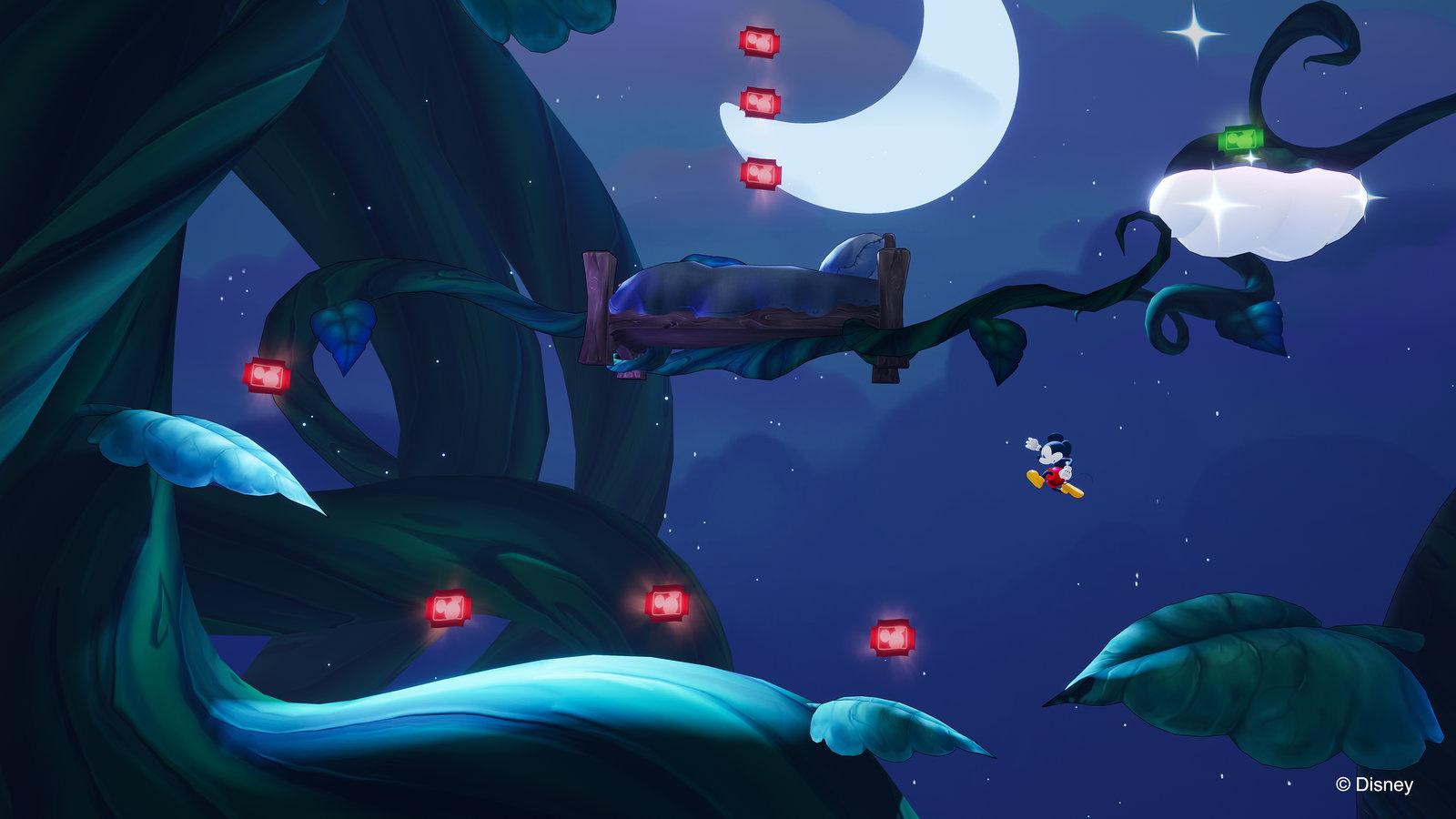 Produktbild Disney Epic Mickey: Rebrushed 7 von 7