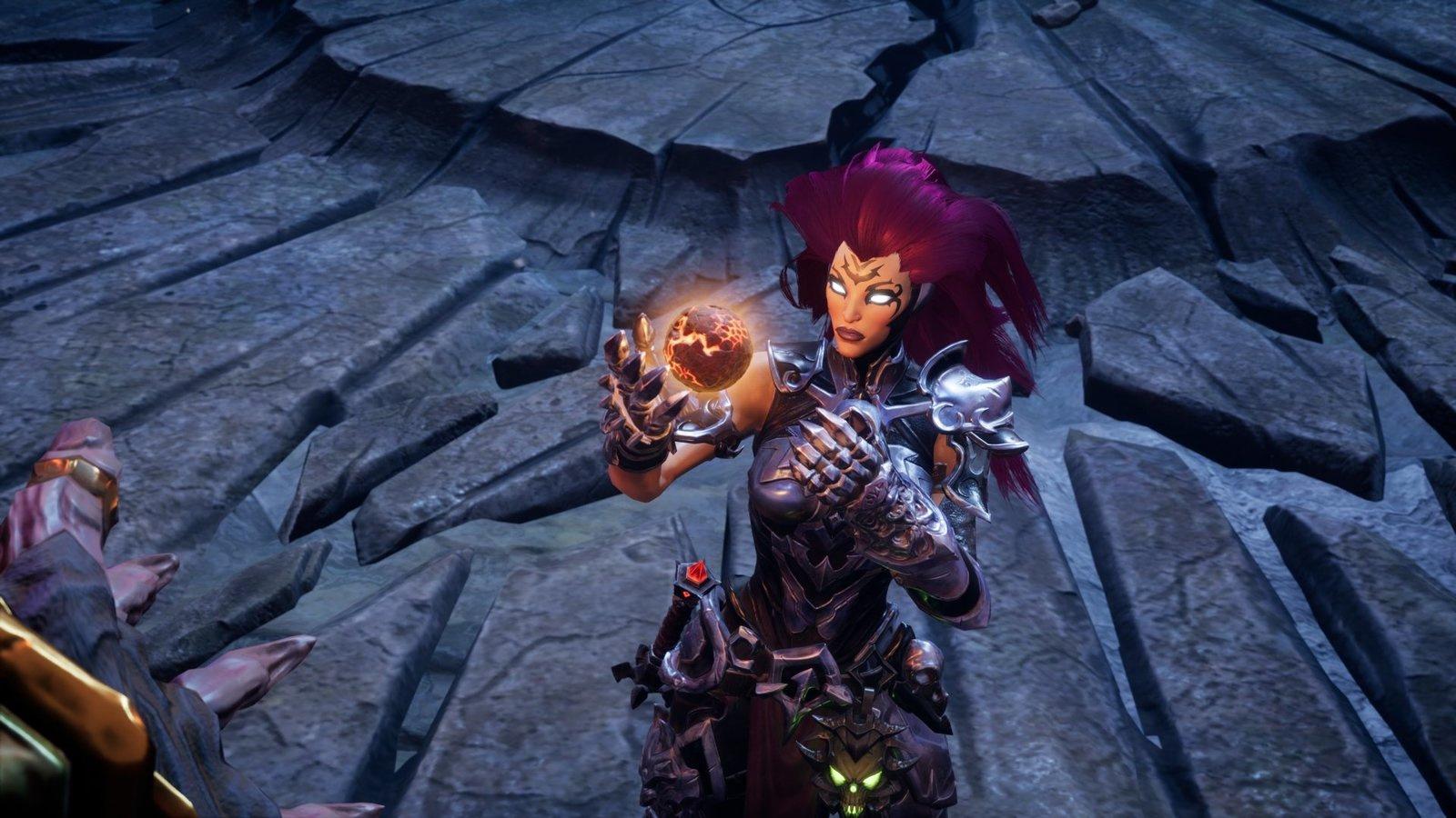 Produktbild Darksiders III 4 von 11