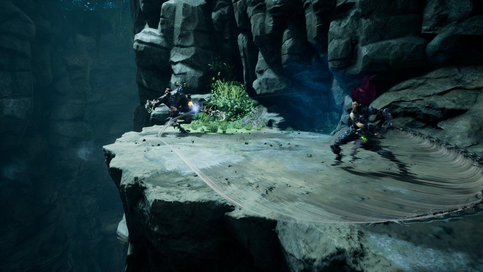 Produktbild Darksiders III 5 von 11
