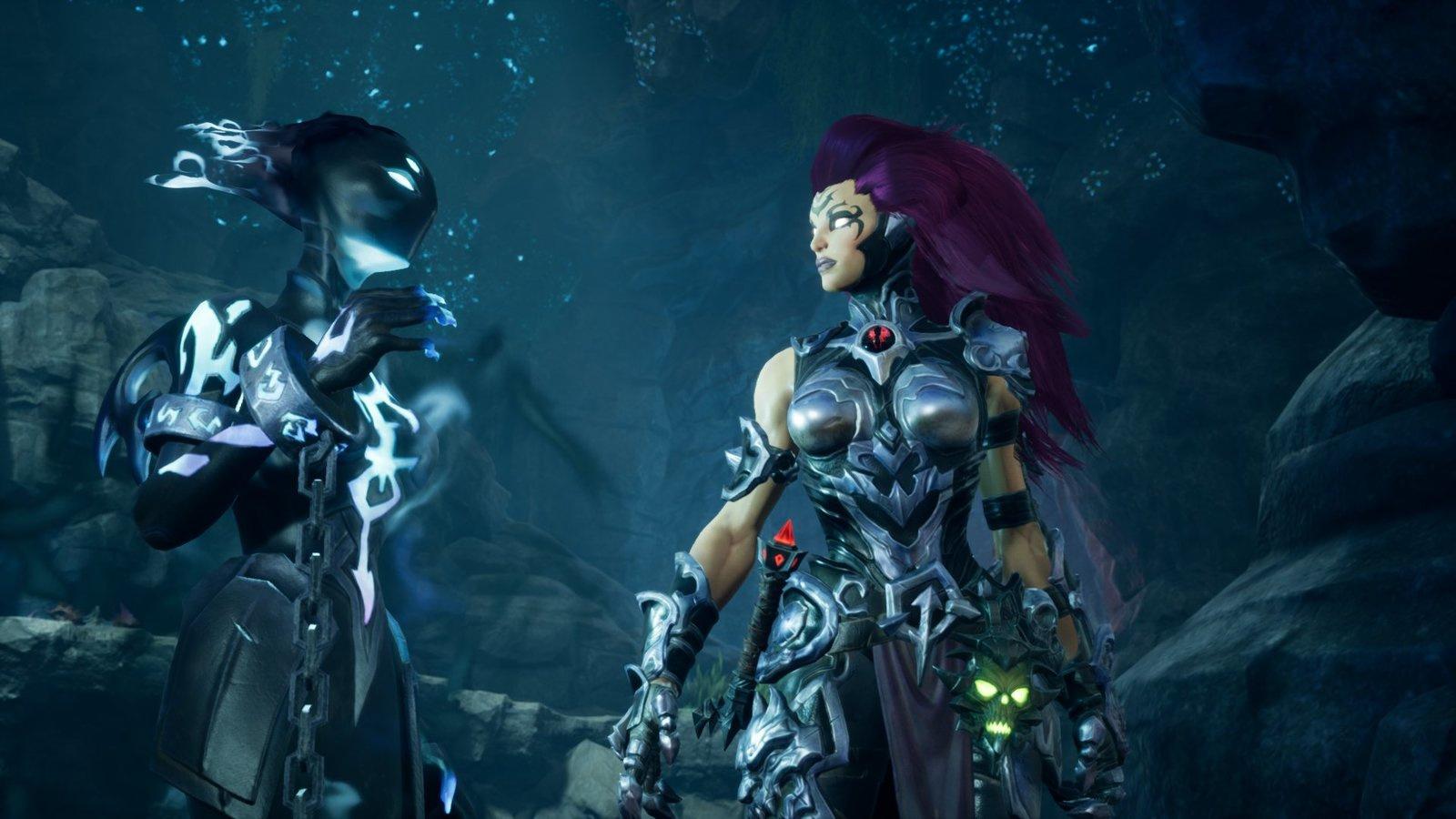 Produktbild Darksiders III 8 von 11