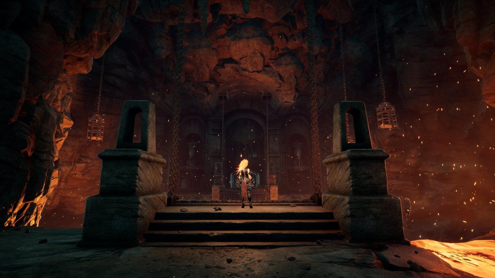 Produktbild Darksiders III 10 von 11