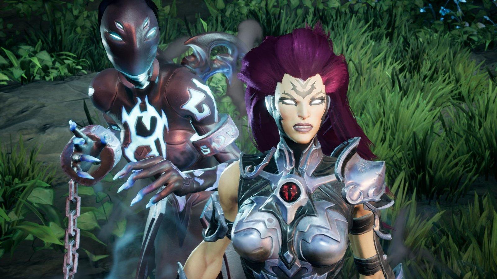Produktbild Darksiders III 11 von 11