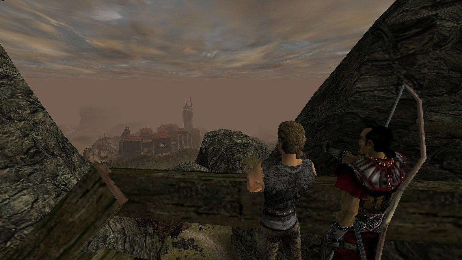 Produktbild Gothic - Classic Khorinis Saga 6 von 10