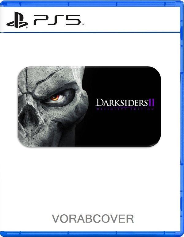 Darksiders II - Deathinitive Edition