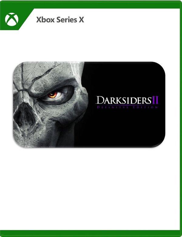 Darksiders II - Deathinitive Edition