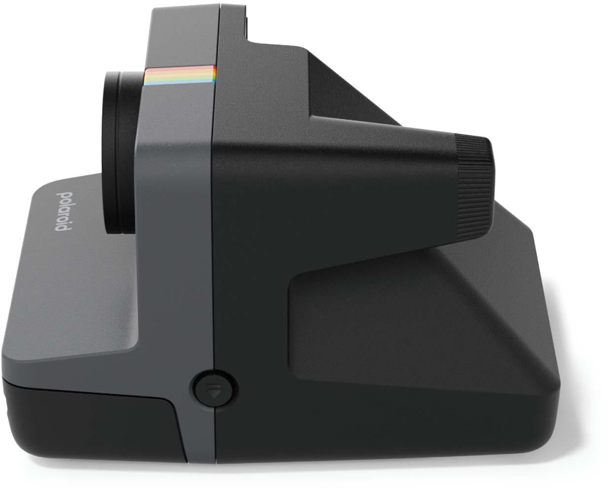 Produktbild Polaroid Now Sofortbildkamera Gen3, Schwarz 9 von 14