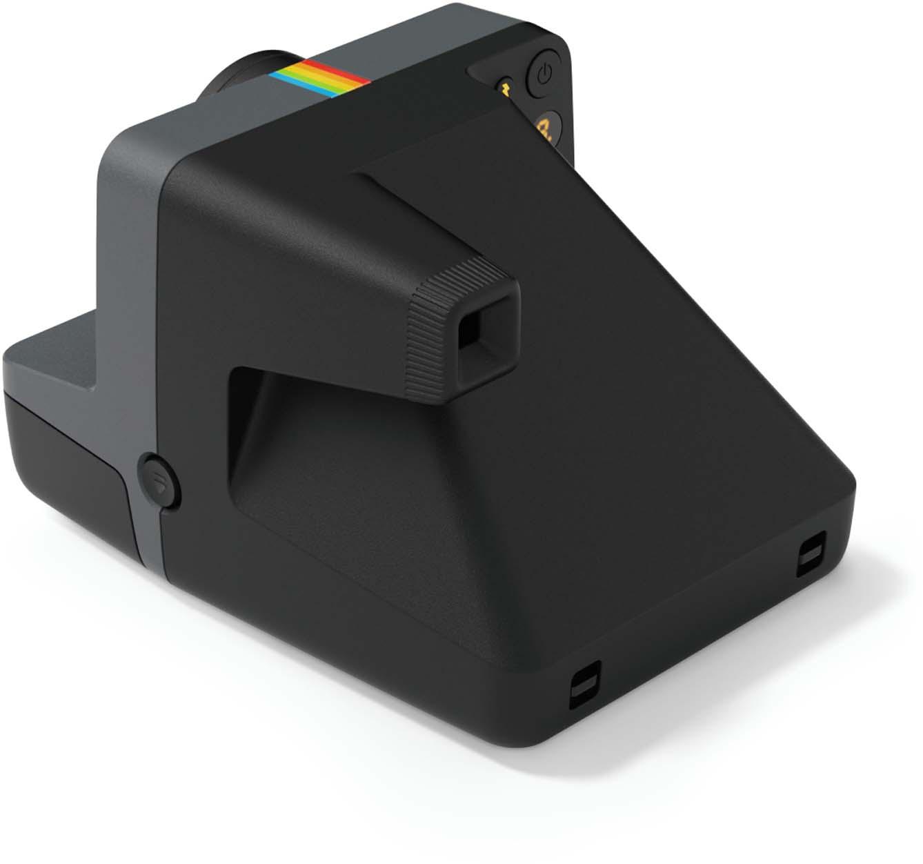 Produktbild Polaroid Now Sofortbildkamera Gen3, Schwarz 7 von 14