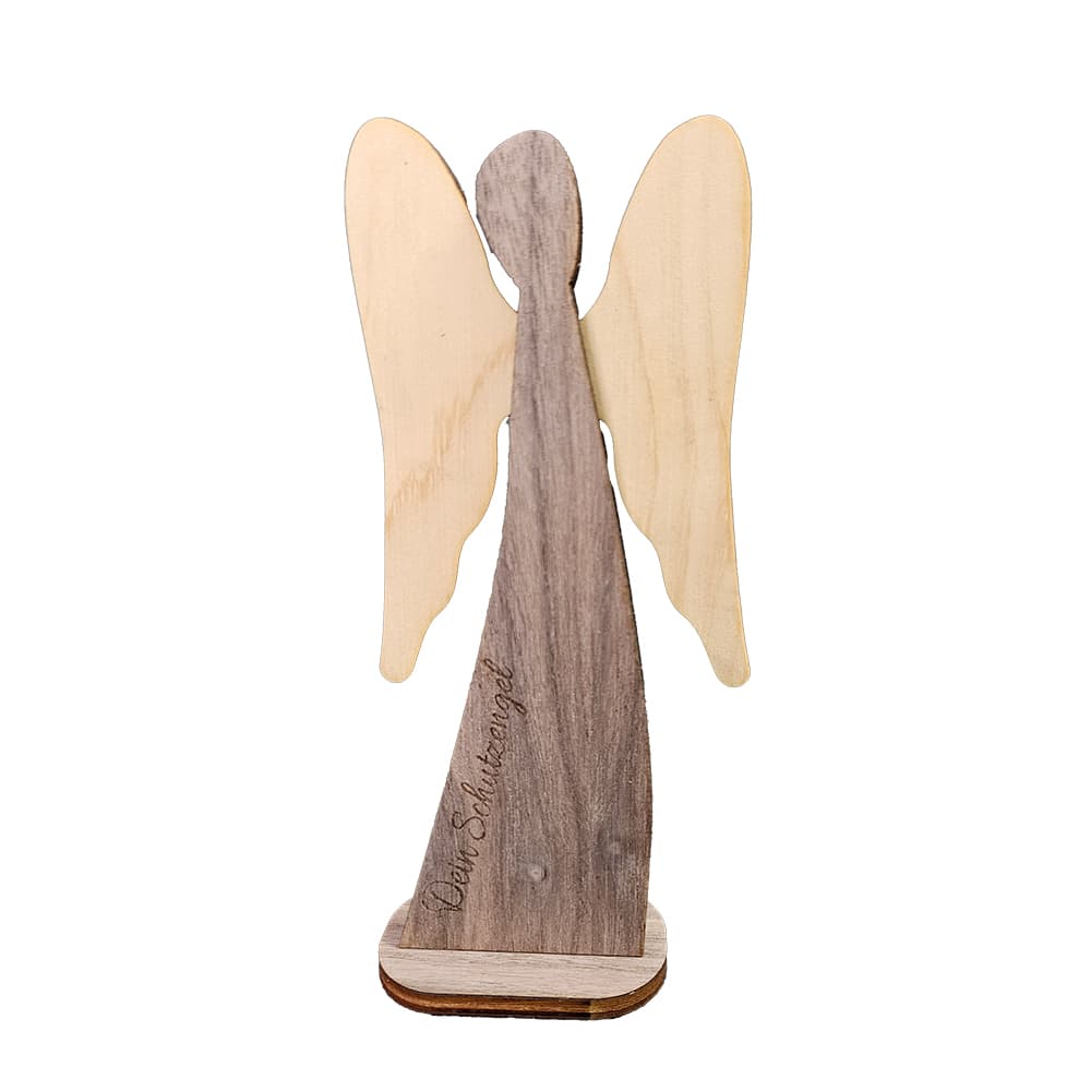 Standbild Schutzengel Stand