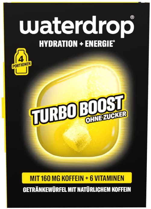 waterdrop Microenergy Turbo Boost